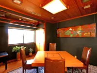 Tamba-Sasayama Ryori Ryokan Takasago Hotels in Tamba-Sasayama