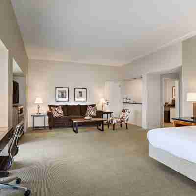 マリオット ダラス/フォート ワース ウエストレイク Rooms