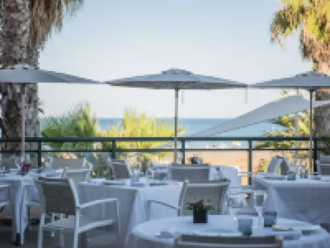 Grand Hôtel les Flamants Roses Thalasso & Spa Hotels in Canet-en-Roussillon