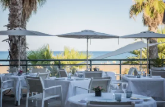 弗拉蒙茲羅西斯大酒店