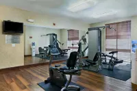 Oxford Suites Yakima - Kuntosalit