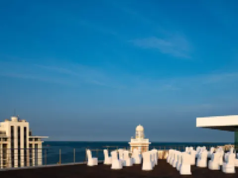 Emporio Veracruz Hotel Hoteles en Veracruz