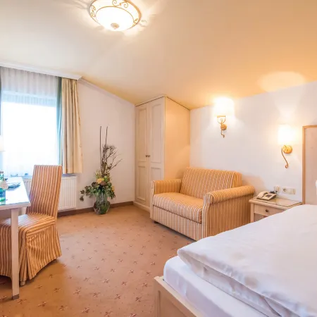 Hotel Brückenwirt