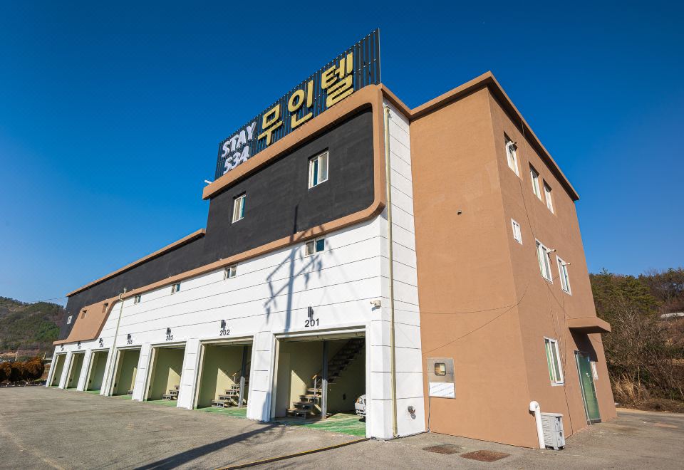 해남 STAY534 이미지