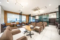 Yeongju Hotel