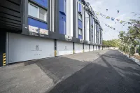 Haman IC Motel Hotels in Haman-gun