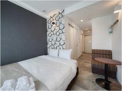 BiBi Hotel Kokusaidori