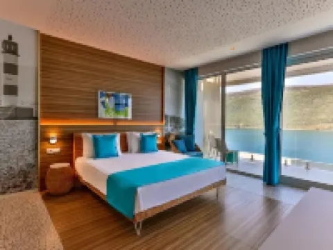 Carine Hotel Kumbor Superior Hotels in Kumbor