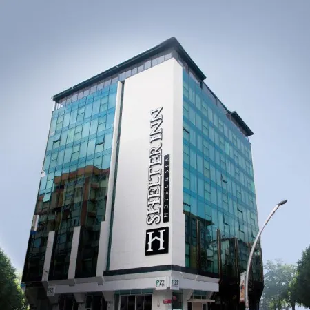 Shelter Inn Hotel & Spa