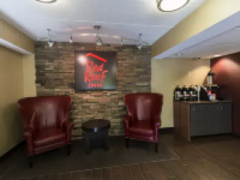 Red Roof Inn Chicago - Joliet Hotels in Joliet