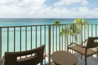 Grand Cayman Marriott Resort - con vistas al mar