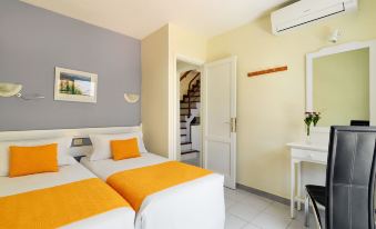 Bungalows Vistaflor