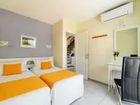 Bungalows Vistaflor