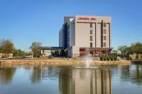 Hampton Inn Louisville-Northeast Hotels in Louisville