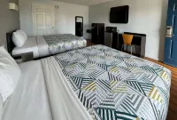 Motel 6 Delano, CA