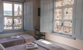 Vila Santa Cruz Guest House