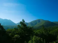 Kuju Kankou Hotel