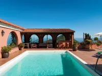 Villa in Bandama