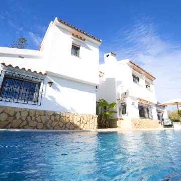 Casa Las Mañas
