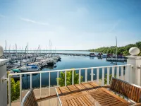 Beech Resort Boltenhagen