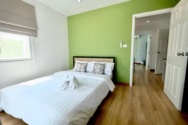 รูปภาพของLiving at Sphere Family Room