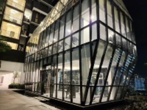 Urban Suites Georgetown, Penang