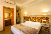 Apartamentos Turísticos Cúllar Vega Các khách sạn gần Terminal 1 of Granada Airport