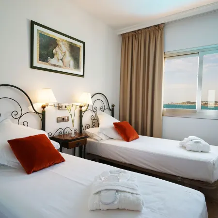 Hotel Port Sitges