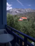 Hotel Sofia - View biển