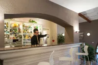 Hotel Riva del Sole - bar