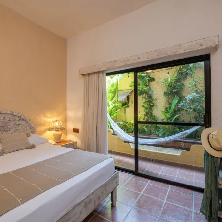 Hotel Colibri Beach