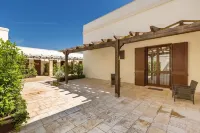Mediterranea Residence Hotels near Spiaggia