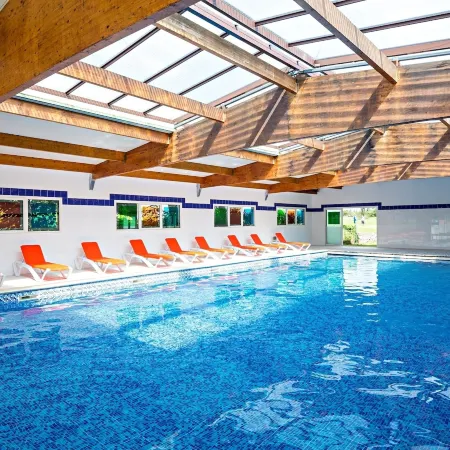 Palmyra Golf Hotel & Spa