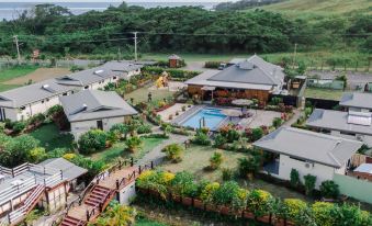 Seatiki Resort Fiji on The Coast