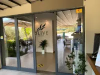 Hotel Olive Ksamil - Beach