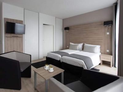 Twenty Business Flats Lille Grand Stade