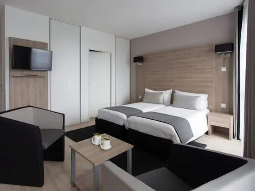 Twenty Business Flats Lille Grand Stade - Apartments