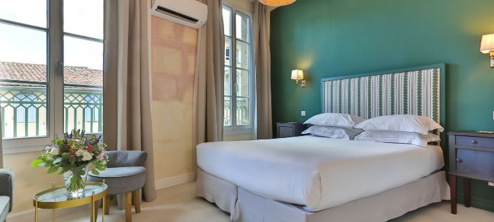 Hôtel Le Relais de Poste Arles Centre Historique Hotels in Arles