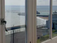 San Clu Hotel, Bar & Brasserie - Merinäköala