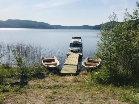 Etno-Khutor Kamennaya Kareliya Recreation Camp Отели в г. город Сортавала