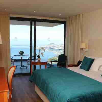 Ocean Gardens Rooms