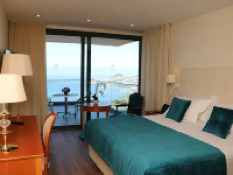 Ocean Gardens Hoteles en São Gonçalo