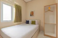 Urbanview Syariah Utami Inn Garut by RedDoorz Hotel dekat Universitas Padjadjaran Kampus Garut