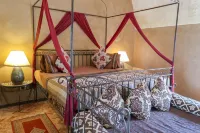 Masseria & Spa LuciaGiovanni Hotel di Masseria Solicara-gelsi