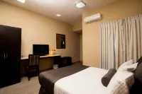 Hotel San Francisco Hotels in 