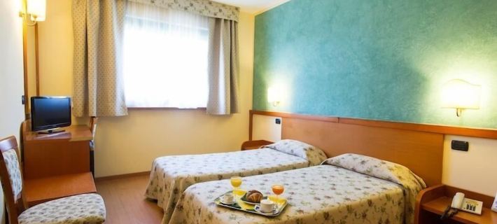 Sangallo Park Hotel Hotels in Siena