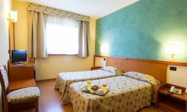 Sangallo Park Hotel