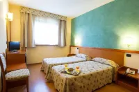 โรงแรมซังกัลโลพาร์ค