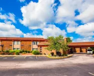 Oasis Hotel & Conv. Center, Ascend Hotel Collection Hotels in Springfield