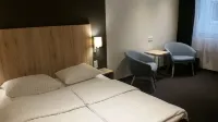 Egon Hotel Hamburg City Hotel di 